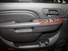 2010款 凯雷德ESCALADE 6.0 Hybrid