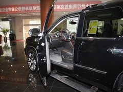 2010款 凯雷德ESCALADE 6.0 Hybrid