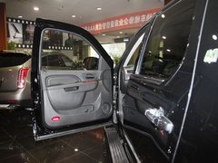 2010款 凯雷德ESCALADE 6.0 Hybrid