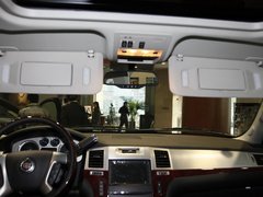 2010款 凯雷德ESCALADE 6.0 Hybrid