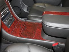 2010款 凯雷德ESCALADE 6.0 Hybrid