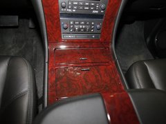 2010款 凯雷德ESCALADE 6.0 Hybrid