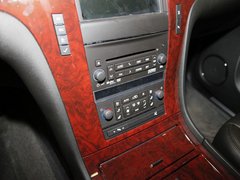 2010款 凯雷德ESCALADE 6.0 Hybrid