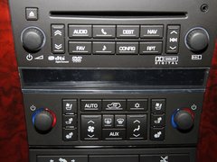 2010款 凯雷德ESCALADE 6.0 Hybrid