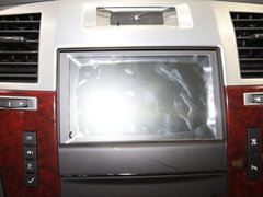 2010款 凯雷德ESCALADE 6.0 Hybrid