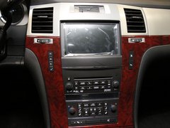 2010款 凯雷德ESCALADE 6.0 Hybrid