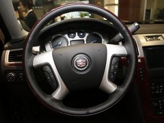 2010款 凯雷德ESCALADE 6.0 Hybrid