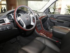 2010款 凯雷德ESCALADE 6.0 Hybrid