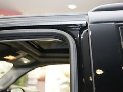 2010款 凯雷德ESCALADE 6.0 Hybrid