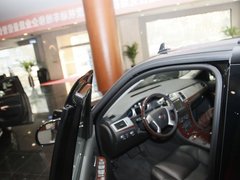 2010款 凯雷德ESCALADE 6.0 Hybrid