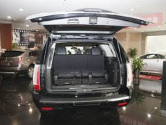2010款 凯雷德ESCALADE 6.0 Hybrid
