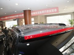 2010款 凯雷德ESCALADE 6.0 Hybrid