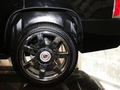 2010款 凯雷德ESCALADE 6.0 Hybrid