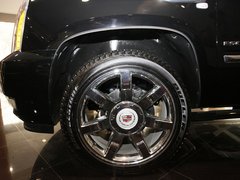 2010款 凯雷德ESCALADE 6.0 Hybrid