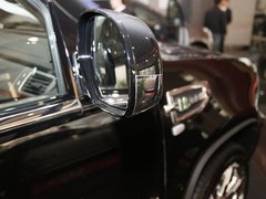 2010款 凯雷德ESCALADE 6.0 Hybrid