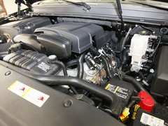 2010款 凯雷德ESCALADE 6.0 Hybrid