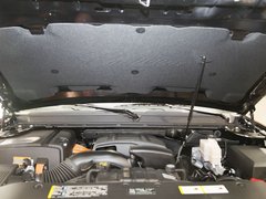 2010款 凯雷德ESCALADE 6.0 Hybrid
