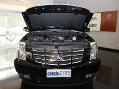 2010款 凯雷德ESCALADE 6.0 Hybrid