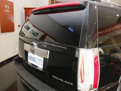 2010款 凯雷德ESCALADE 6.0 Hybrid