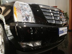 2010款 凯雷德ESCALADE 6.0 Hybrid