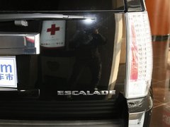 2010款 凯雷德ESCALADE 6.0 Hybrid