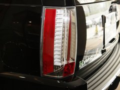 2010款 凯雷德ESCALADE 6.0 Hybrid