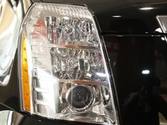 2010款 凯雷德ESCALADE 6.0 Hybrid