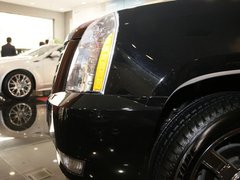 2010款 凯雷德ESCALADE 6.0 Hybrid