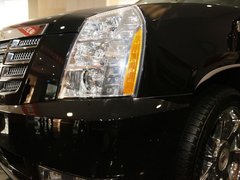 2010款 凯雷德ESCALADE 6.0 Hybrid