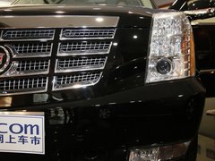 2010款 凯雷德ESCALADE 6.0 Hybrid