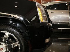 2010款 凯雷德ESCALADE 6.0 Hybrid