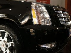 2010款 凯雷德ESCALADE 6.0 Hybrid