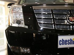2010款 凯雷德ESCALADE 6.0 Hybrid