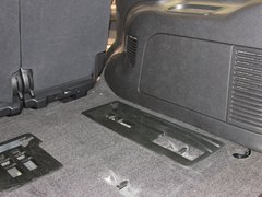 2010款 凯雷德ESCALADE 6.0 Hybrid
