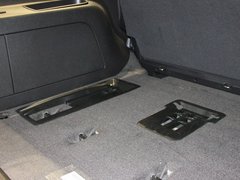 2010款 凯雷德ESCALADE 6.0 Hybrid