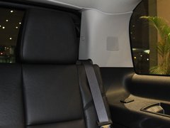 2010款 凯雷德ESCALADE 6.0 Hybrid