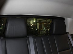 2010款 凯雷德ESCALADE 6.0 Hybrid