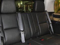 2010款 凯雷德ESCALADE 6.0 Hybrid