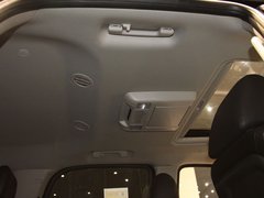 2010款 凯雷德ESCALADE 6.0 Hybrid