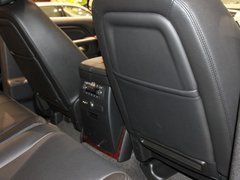 2010款 凯雷德ESCALADE 6.0 Hybrid
