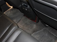 2010款 凯雷德ESCALADE 6.0 Hybrid