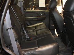 2010款 凯雷德ESCALADE 6.0 Hybrid