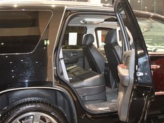 2010款 凯雷德ESCALADE 6.0 Hybrid