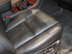 2010款 凯雷德ESCALADE 6.0 Hybrid