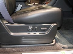 2010款 凯雷德ESCALADE 6.0 Hybrid