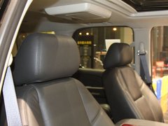 2010款 凯雷德ESCALADE 6.0 Hybrid