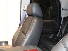 2010款 凯雷德ESCALADE 6.0 Hybrid