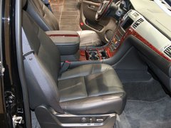 2010款 凯雷德ESCALADE 6.0 Hybrid