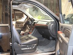 2010款 凯雷德ESCALADE 6.0 Hybrid