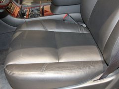 2010款 凯雷德ESCALADE 6.0 Hybrid